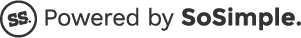 Powered by SoSimpleCMS